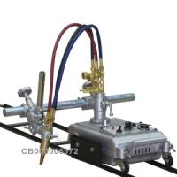 Машина для резки листов CG-30 I (1 резак, 1 рельс)