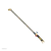 Резак Р3 "Донмет" 362 Уд. 120 град. ( 9/9, L=888 мм, без мундшт.)