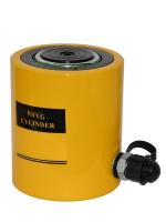 Домкрат гидравлический грузовой TOR ДУ50П50 
(HHYG-5050), 50 т