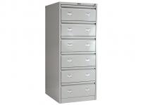 Картотека ПРАКТИК AFC-06C