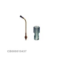 Вставка ацетилен. FB-А (№ 6, L-430 мм, 71651810), MESSER