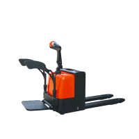 Тележка электрическая LPT22