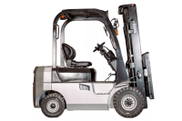 Вилочный дизельный погрузчик TISEL FD18T-NE92