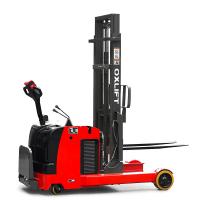 Ричтрак с площадкой для оператора TFA15-45 OXLIFT 4500 мм 1500 кг