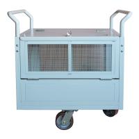 Тележка банковская ТС-3