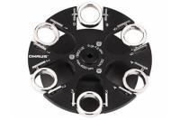 Сменные патроны для бакетного ротора центрифуги FC5706 (2шт. в упаковке) - Лабораторное оборудование | центрифуги Frontier | аксессуары