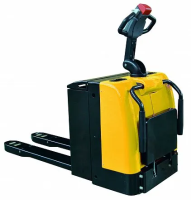 Электрическая самоходная тележка SMART EP EPT-20-20RA (г/п 2 т, 24 В / 210 Ач)