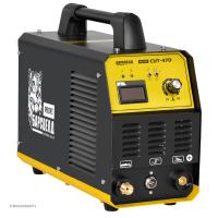 Установка воздушно-плазменной резки БАРСВЕЛД Profi CUT-47 D (220 В)