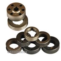 Ролик ⌀ 30 [14] (4RO U для Al, 1,0-1,2 мм, под шпильку), TBi