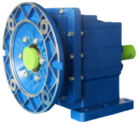 Редукторная часть TRC 01