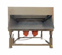 Вибросито КРАСНЫЙ МАЯК ЭВ-416