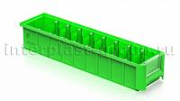 Полочный контейнер SK 5109 светло-зеленый