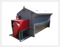 Установка для выдачи раствора У-342М -с тепловентилятором 10 квт