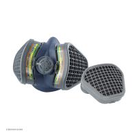 Респиратор-полумаска  GVS Elipse ABEK1 SPR 488