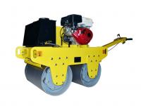 Виброкаток ручной одновальцовый TOR R500A 
бензиновый