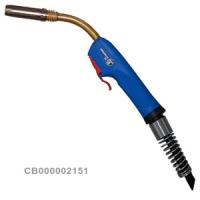 Горелка Mig ERGOPLUS 36 (340 А, ⌀ 0,8-1,6 мм, 3 м, возд.), Трафимет