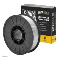 Проволока нержавеющая БАРСВЕЛД 308LSi  ⌀ 0,8 мм (кассета 5 кг )