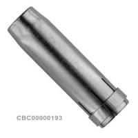 Сопло газовое Mig ERGOPLUS 24 ⌀ 12,5 мм, Трафимет