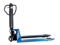 Самоходная электрическая тележка ETE212Smart Li-Ion