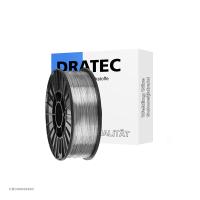 Проволока нержавеющая DRATEC DT-1.4430 ⌀ 0,8 мм (316 LSi, кассета 5 кг, аналог, OKAutrod 316LSi)