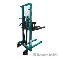 Ручной штабелер PROLIFT PRO TRV 1020