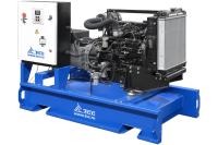 Дизельный генератор TMs 17 LZ