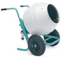 Бетономешалка ROLLBETA 130 (220 В) (IMER - 1105402)