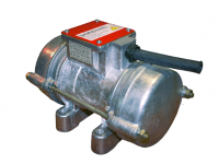 Вибратор площадочный ВИ-99 Б-42