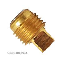 Клапан 379-0200 к ВК-94 (запчасть кислородного вентиля), БАМЗ