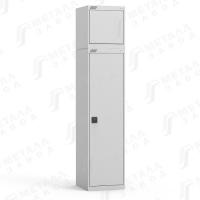 Шкаф универсальный с антресолью