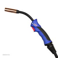 Горелка mig Abicor Binzel RB 61 GD 3м (500 А, ⌀ 1,6-3,2 мм, 3 м, возд.)