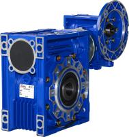 Редукторная часть DRW 050/110