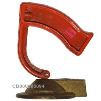 Магнитная клемма заземления МКЗ-60 "Корд" (600 А)