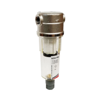 Фильтр-регулятор Camozzi N204-FB0