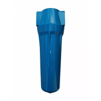 Магистральный фильтр Berg RSP 35 ‑ C (угольный)