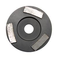 Фреза алмазная LARGE №S0