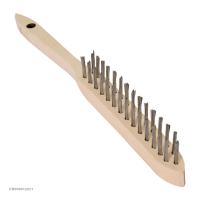 Щетка 2-х рядная (нерж.), ESAB