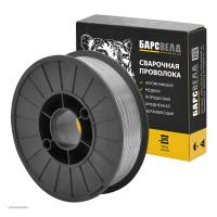 Проволока порошковая самозащитная БАРСВЕЛД E71T-11 ⌀ 1,2 мм (кассета 5 кг)