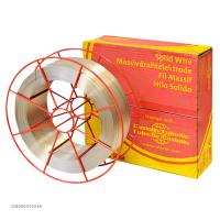 Проволока нержавеющая Castolin CastoMag 45500 ER316LSi ⌀ 1,0 мм (кассета 15 кг)