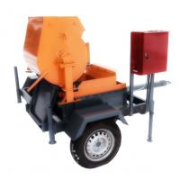 Штукатурная станция - тип - "УППР" ШС-4/6-4 (СО-49ПА) - б/к