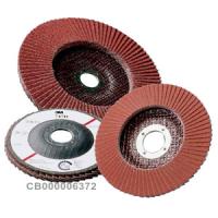 Круг лепестковый торцевой КЛТ-180 (40)