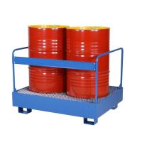 Поддон для бочек BARA-RUS