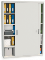 Шкаф-купе архивный AL 2015