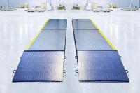 ВСА-Р40000-6.3-1 ВУОКСА - Автомобильные весы | весы передвижные