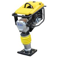 Вибротрамбовка бензиновая ТСС RM90L