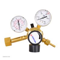 Редуктор аргон./углекисл.TORNADO LFG/R-Ar/CO2/32 (маном., 32 л/мин, G 3/4-1/4), MESSER