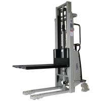 Электрический штабелер TISEL SES1025