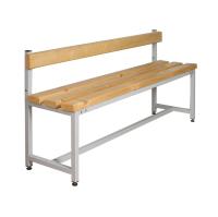 Скамейка СК-1С-1500