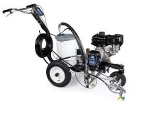 Аппарат для нанесения дорожной разметки SURESTRIPE 4050 865936