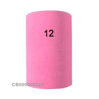 701.0426 Сопло керамическое Abicor Binzel №12 L=42мм